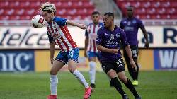 Ph&acirc;n t&iacute;ch k&egrave;o hiệp 1 Mazatlan vs Guadalajara, 10h ng&agrave;y 6/11