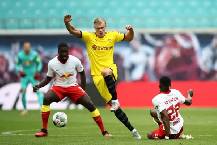 Ph&acirc;n t&iacute;ch k&egrave;o hiệp 1 RB Leipzig vs Borussia Dortmund, 0h30 ng&agrave;y 7/11