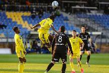 Soi k&egrave;o b&oacute;ng đ&aacute; hạng 2 Ph&aacute;p tối nay 6/11: Auxerre vs Pau