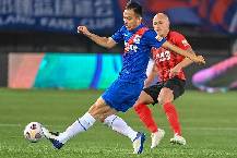 Nhận định, soi kèo Beijing Guoan vs Henan, 18h30 ngày 4/11