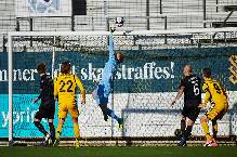 Nhận định, soi kèo Horsens vs Randers, 1h ngày 5/11