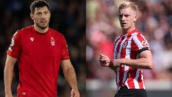 Nhận định, soi k&egrave;o Nottingham Forest vs Brentford, 22h ng&agrave;y 5/11