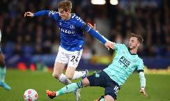 Phân tích kèo hiệp 1 Everton vs Leicester, 0h30 ngày 6/11