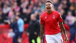 Ph&acirc;n t&iacute;ch k&egrave;o hiệp 1 Nottingham Forest vs Brentford, 22h ng&agrave;y 5/11