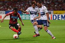 Soi kèo bóng đá Nhật Bản hôm nay 5/11: Vissel Kobe vs Yokohama Marinos