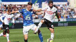 Soi k&egrave;o, dự đo&aacute;n Macao Ajaccio vs Strasbourg, 23h ng&agrave;y 5/11