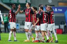 Soi k&egrave;o, dự đo&aacute;n Macao Milan vs Spezia, 2h45 ng&agrave;y 6/11