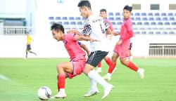 Nhận định, soi kèo Bà Rịa Vũng Tàu vs Đồng Nai, 18h00 ngày 5/11