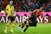Nhận định, soi k&egrave;o Borussia Dortmund vs Bayern Munich, 0h30 ng&agrave;y 5/11