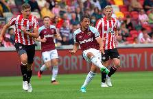 Nhận định, soi k&egrave;o Brentford vs West Ham, 22h00 ng&agrave;y 4/11
