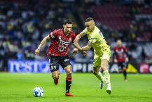 Nhận định, soi k&egrave;o Club America vs Club Tijuana, 8h05 ng&agrave;y 5/11