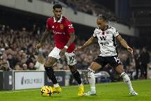 Nhận định, soi k&egrave;o Fulham vs MU, 19h30 ng&agrave;y 04/11