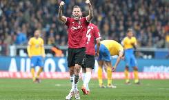 Nhận định, soi kèo Hannover vs Eintracht Braunschweig, 19h30 ngày 5/11