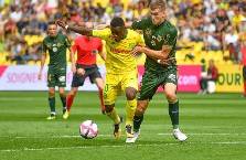 Nhận định, soi k&egrave;o Nantes vs Reims, 21h00 ng&agrave;y 5/11