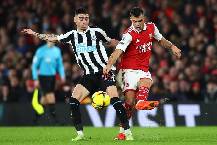 Nhận định, soi k&egrave;o Newcastle vs Arsenal, 0h30 ng&agrave;y 5/11