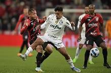 Nhận định, soi kèo Palmeiras vs Atletico Paranaense, 7h30 ngày 5/11