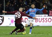 Nhận định, soi k&egrave;o Salernitana vs Napoli, 21h00 ng&agrave;y 04/11