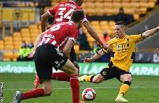Nhận định, soi k&egrave;o Sheffield Utd vs Wolves, 22h00 ng&agrave;y 4/11
