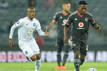 Nhận định, soi k&egrave;o Orlando Pirates vs Richards Bay, 00h30 ng&agrave;y 06/11: Phong độ tuyệt đối