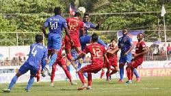 Nhận định, soi k&egrave;o Sagaing United vs Rakhine United, 16h30 ng&agrave;y 5/11: Tiếp tục b&eacute;t bảng