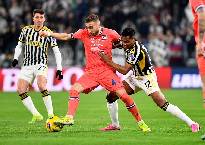 Si&ecirc;u m&aacute;y t&iacute;nh dự đo&aacute;n Lille vs Juventus, 3h00 ng&agrave;y 6/11