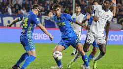 Soi k&egrave;o g&oacute;c Empoli vs Como, 0h30 ng&agrave;y 5/11