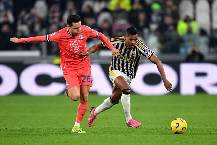 Soi k&egrave;o g&oacute;c Lille vs Juventus, 3h00 ng&agrave;y 6/11