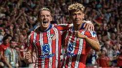 Nhận định, soi kèo Atletico Madrid vs Union SG, 03h00 ngày 5/11: Vùi xác tại Metropolitano