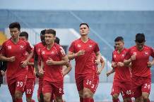 Nhận định, soi kèo Becamex TPHCM vs Hải Phòng, 18h00 ngày 5/11: Tiếp tục thăng hoa