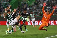 Nhận định, soi kèo Juventus vs Sporting, 3h00 ngày 5/11: Khó cho chủ nhà