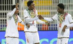 Nhận định, soi kèo U17 Mali vs U17 New Zealand, 21h45 ngày 5/11: Khởi đầu suôn sẻ