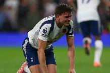 Soi k&egrave;o g&oacute;c Tottenham vs Copenhagen, 03h00 ng&agrave;y 05/11