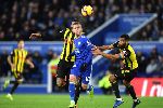 Phân tích tỷ lệ Leicester vs Watford, 2h30 ngày 5/12