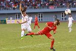 Nhận định b&oacute;ng đ&aacute; nữ Myanmar vs nữ Th&aacute;i Lan, 19h ng&agrave;y 5/12: Kh&aacute;c biệt đẳng cấp
