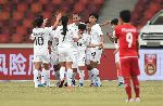 Nữ Myanmar vs nữ Th&aacute;i Lan (19h 5/12): Khẳng định đẳng cấp