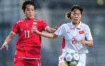 Nhận định b&oacute;ng đ&aacute; nữ Việt Nam vs nữ Philippines, 19h ng&agrave;y 5/12: Dễ d&agrave;ng gi&agrave;nh v&eacute; v&agrave;o chung kết