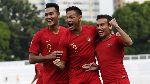 U22 Indonesia vs U22 L&agrave;o (15h 5/12): Tấm v&eacute; trong tầm tay