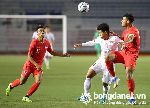 U22 Brunei vs U22 Singapore (15h 5/12): Tìm chiến thắng đầu tay