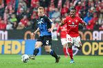 Nhận định Bielefeld vs Mainz 05, 21h30 ng&agrave;y 5/12