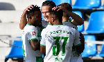 Nhận định Greuther Furth vs Heidenheim, 19h00 ng&agrave;y 5/12