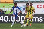 Nhận định Porto vs Desportivo de Tondela, 3h30 ng&agrave;y 6/12