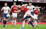 Nhận định Tottenham Hotspur vs Arsenal, 23h30 ng&agrave;y 6/12