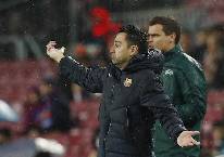 Đội h&igrave;nh ra s&acirc;n ch&iacute;nh thức Barca vs Betis, 22h15 ng&agrave;y 4/12