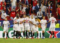 Đội h&igrave;nh ra s&acirc;n ch&iacute;nh thức Sevilla vs Villarreal, 20h ng&agrave;y 4/12