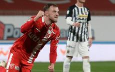 Kèo xiên thơm nhất hôm nay 5/12: Ascoli vs Parma