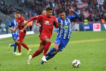 Nhận định, soi kèo Heidenheim vs Jahn Regensburg, 19h30 ngày 5/12