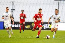 Nhận định, soi k&egrave;o Marseille vs Brest, 23h00 ng&agrave;y 4/12