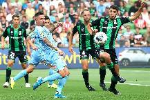 Nhận định, soi kèo Melbourne City vs Western United, 15h45 ngày 4/12