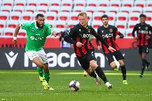 Nhận định, soi k&egrave;o Saint-Etienne vs Rennes, 19h ng&agrave;y 5/12