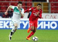 Nhận định, soi kèo Spartak vs Akhmat Groznyi, 21h00 ngày 4/12